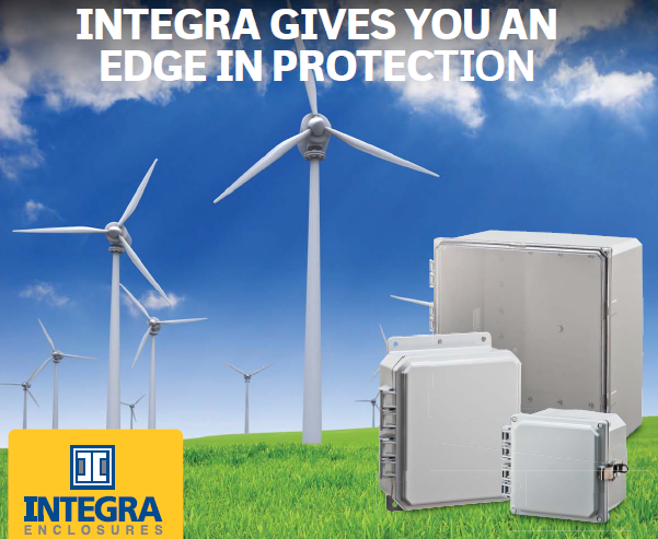 Integra Enclosures